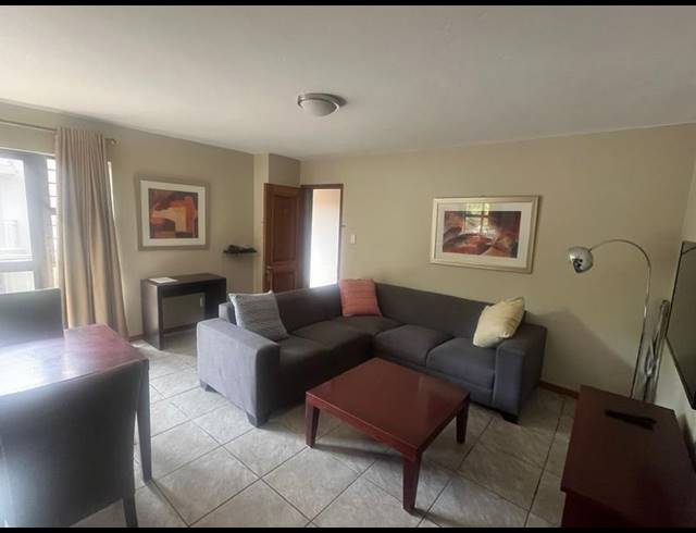 2 BEDROOM PROPERTY TO RENT IN HATFIELD